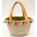 מכירות חמות Simple Kids Beach Bag